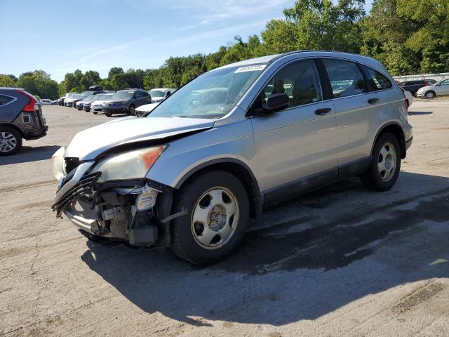 2009 HONDA CR-V LX, 