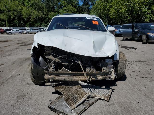 1V2KE2CA5SC210670 - 2025 VOLKSWAGEN ATLAS CROS SE Biały zdjęcie 5