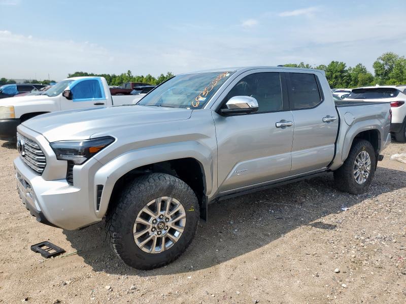 2024 TOYOTA TACOMA DOUBLE CAB, 