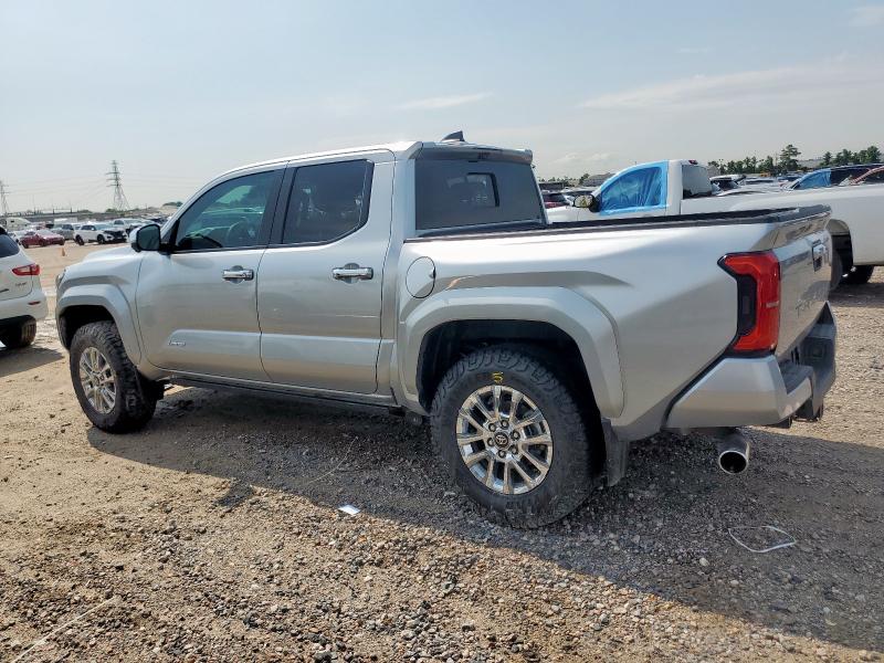 3TYLB5JN7RT051699 - 2024 TOYOTA TACOMA DOUBLE CAB Gümüş foto 2