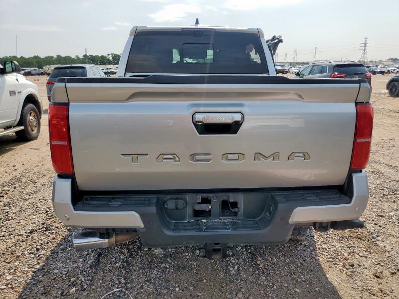 3TYLB5JN7RT051699 - 2024 TOYOTA TACOMA DOUBLE CAB Gümüş foto 6