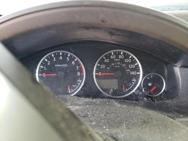 5N1AR18U77C626530 - 2007 NISSAN PATHFINDER LE BLUE photo 9