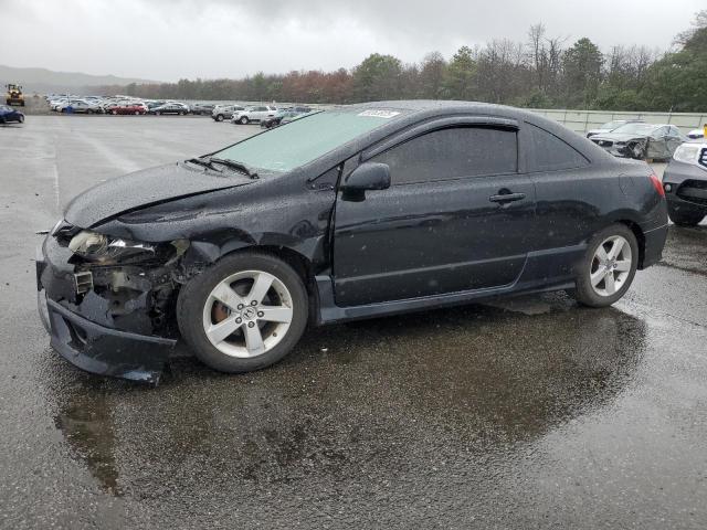 2007 HONDA CIVIC EX, 