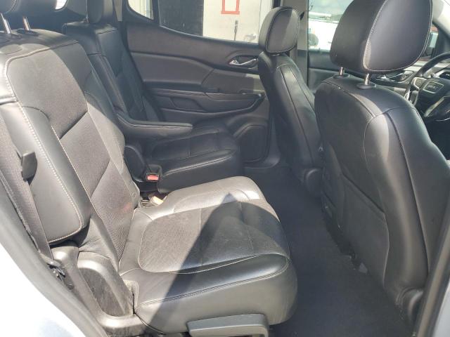 1GKKNMLS8HZ294435 - 2017 GMC ACADIA SLT-1 蓝色 照片 11