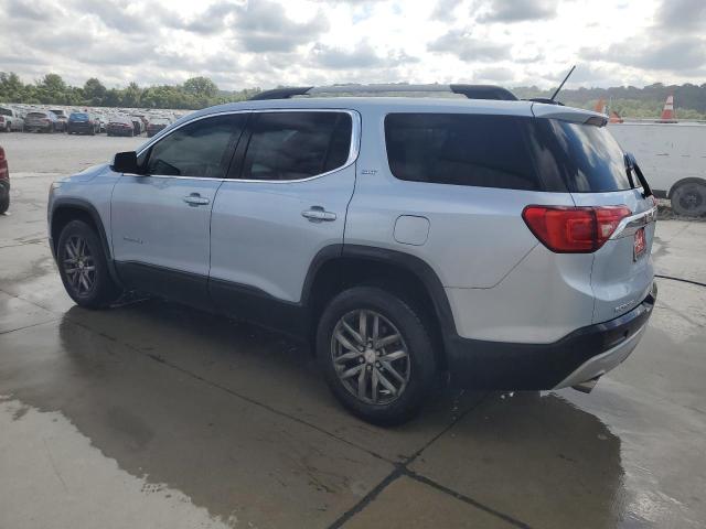 1GKKNMLS8HZ294435 - 2017 GMC ACADIA SLT-1 蓝色 照片 2