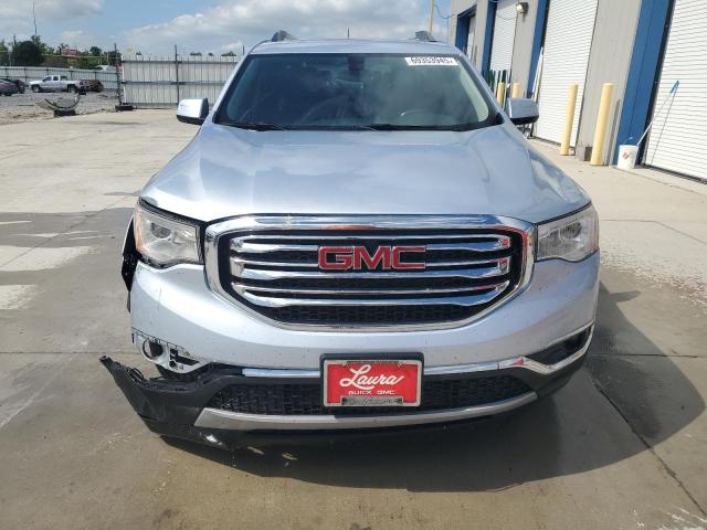 1GKKNMLS8HZ294435 - 2017 GMC ACADIA SLT-1 蓝色 照片 5