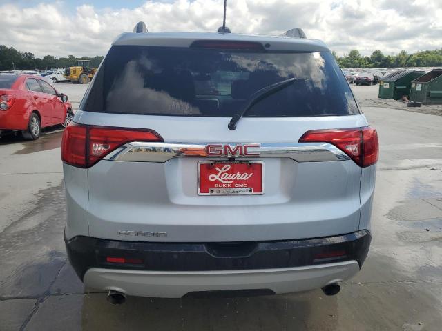 1GKKNMLS8HZ294435 - 2017 GMC ACADIA SLT-1 蓝色 照片 6