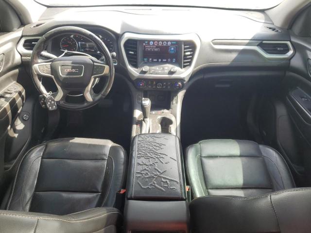 1GKKNMLS8HZ294435 - 2017 GMC ACADIA SLT-1 蓝色 照片 8