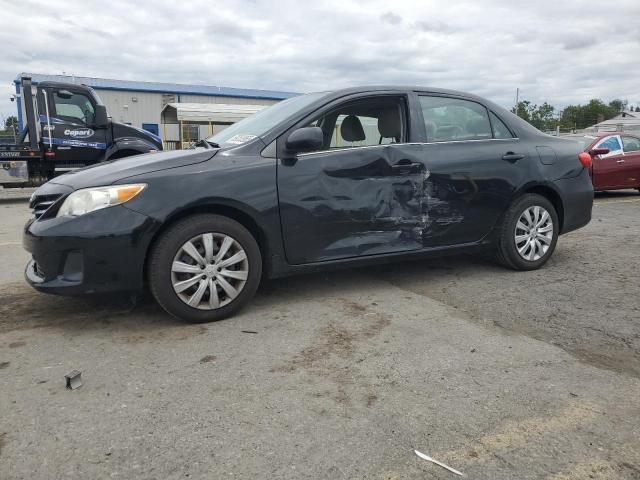 2013 TOYOTA COROLLA BASE, 