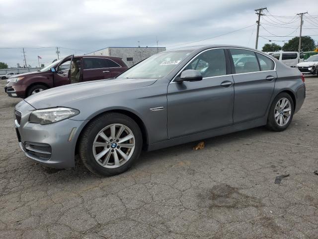 2014 BMW 528 XI, 