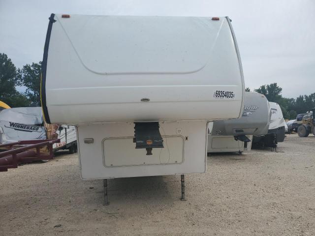 4YDF2762022031128 - 2002 KEYSTONE TRAILER WHITE photo 7