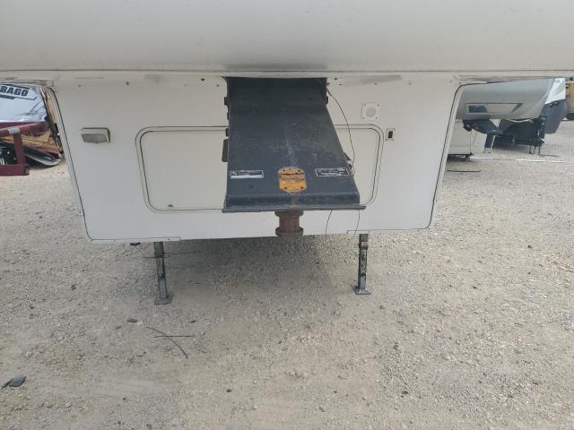 4YDF2762022031128 - 2002 KEYSTONE TRAILER WHITE photo 8