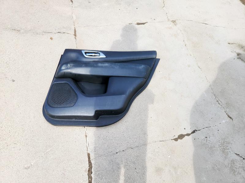 5N1AR2MN7GC641761 - 2016 NISSAN PATHFINDER S GRAY photo 12