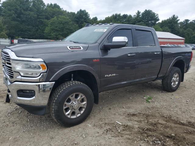 2020 RAM 2500 LARAMIE, 