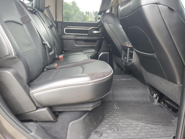 3C6UR5FJ2LG206982 - 2020 RAM 2500 LARAMIE GRAY photo 10