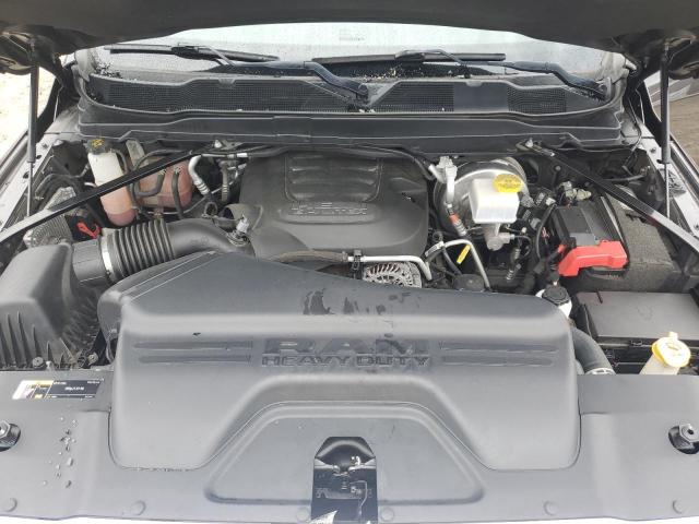 3C6UR5FJ2LG206982 - 2020 RAM 2500 LARAMIE GRAY photo 11