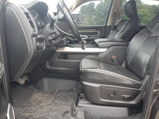3C6UR5FJ2LG206982 - 2020 RAM 2500 LARAMIE GRAY photo 7