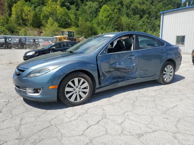 2013 MAZDA 6 TOURING, 