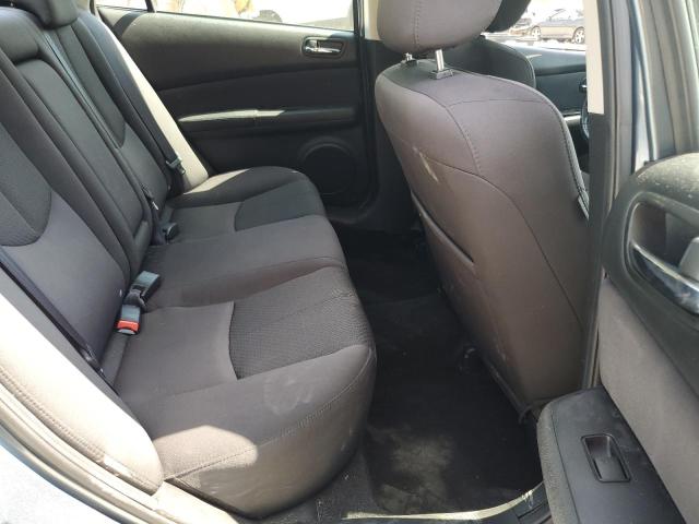 1YVHZ8DH4D5M06003 - 2013 MAZDA 6 TOURING 蓝色 照片 10