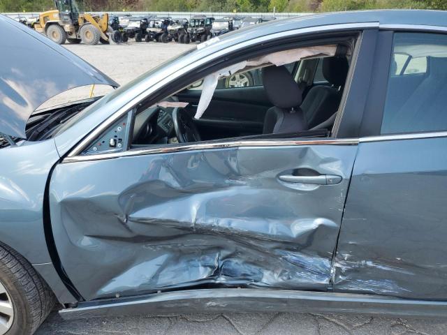 1YVHZ8DH4D5M06003 - 2013 MAZDA 6 TOURING 蓝色 照片 7