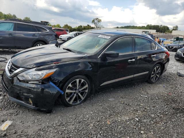 2016 NISSAN ALTIMA 2.5, 