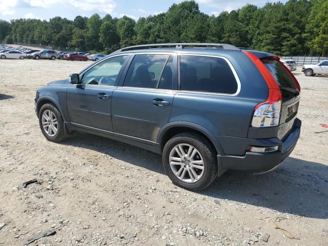 YV4CY982971330172 - 2007 VOLVO XC90 3.2 BLUE photo 2