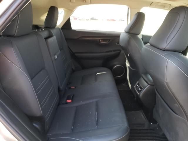 JTJBARBZ0K2185919 - 2019 LEXUS NX 300 BASE 灰色 照片 11