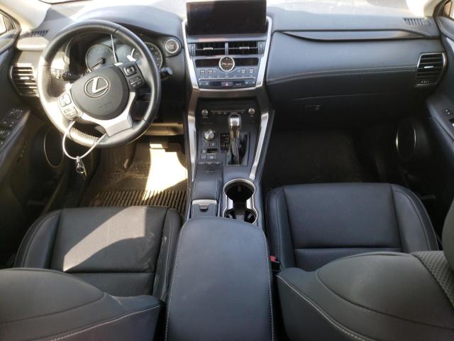 JTJBARBZ0K2185919 - 2019 LEXUS NX 300 BASE 灰色 照片 8