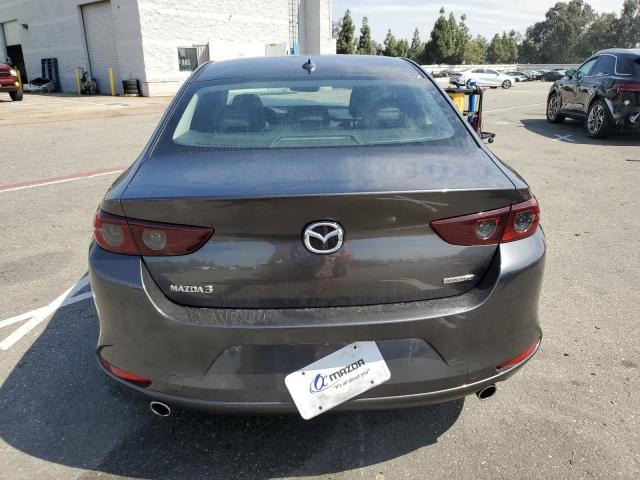 3MZBPADL3LM126835 - 2020 MAZDA 3 PREFERRED GRAY photo 6