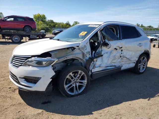 2017 LINCOLN MKC RESERVE, 