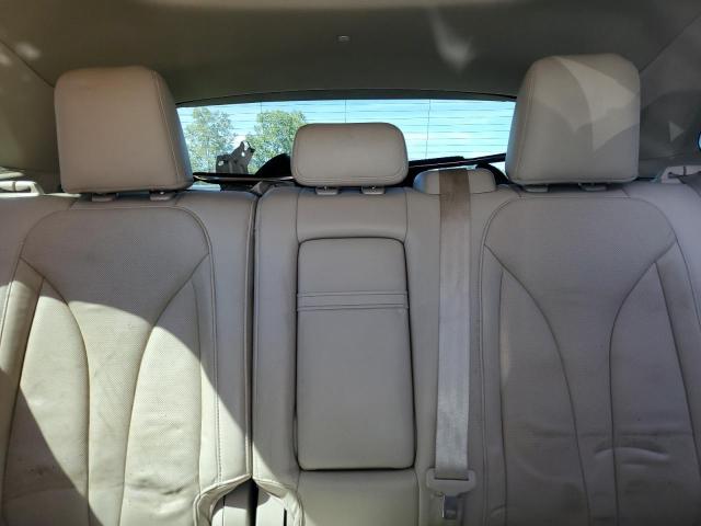 5LMCJ3D98HUL12522 - 2017 LINCOLN MKC RESERVE Biały zdjęcie 10