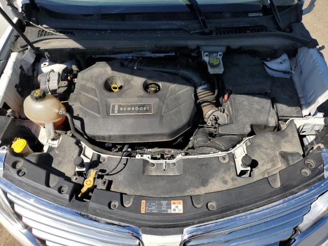 5LMCJ3D98HUL12522 - 2017 LINCOLN MKC RESERVE Biały zdjęcie 12