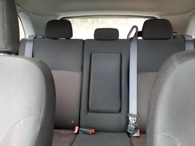 JA4AR3AU6KU004492 - 2019 MITSUBISHI OUTLANDER ES Մոխրագույն լուսանկար 10