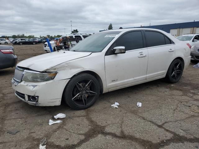 2009 LINCOLN MKZ, 