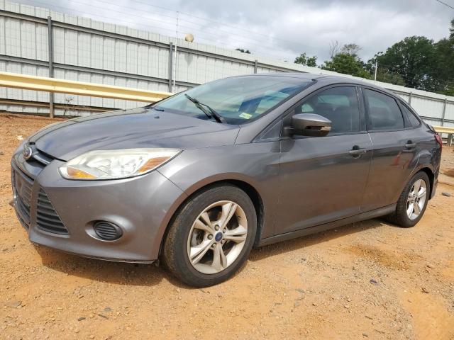 2014 FORD FOCUS SE, 