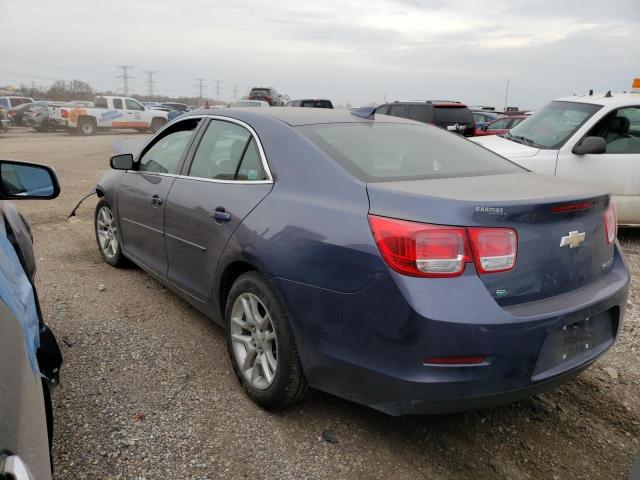 1G11C5SL0FF208815 - 2015 CHEVROLET MALIBU 1LT BLUE photo 3