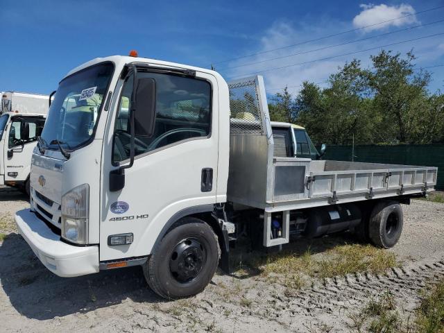 2017 CHEVROLET 4500XD, null