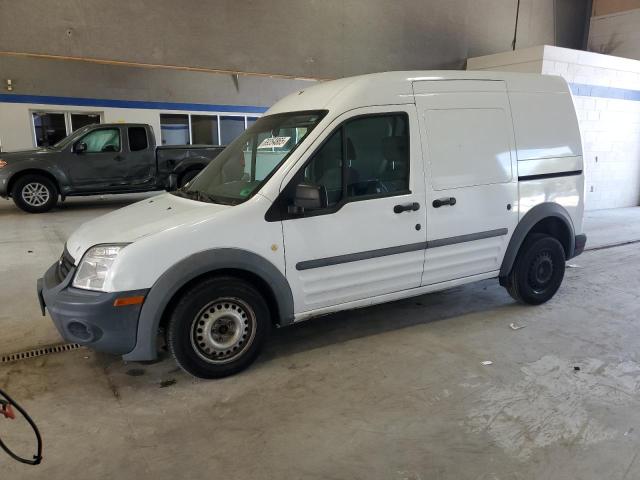 2011 FORD TRANSIT CO XL, 