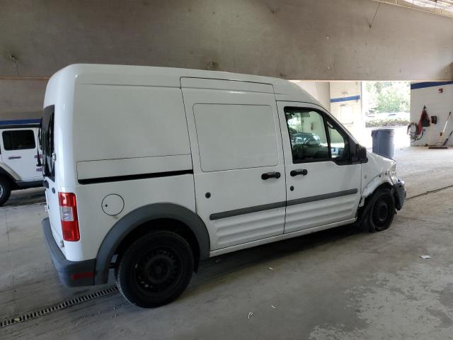 NM0LS7CN6BT074528 - 2011 FORD TRANSIT CO XL WHITE photo 3