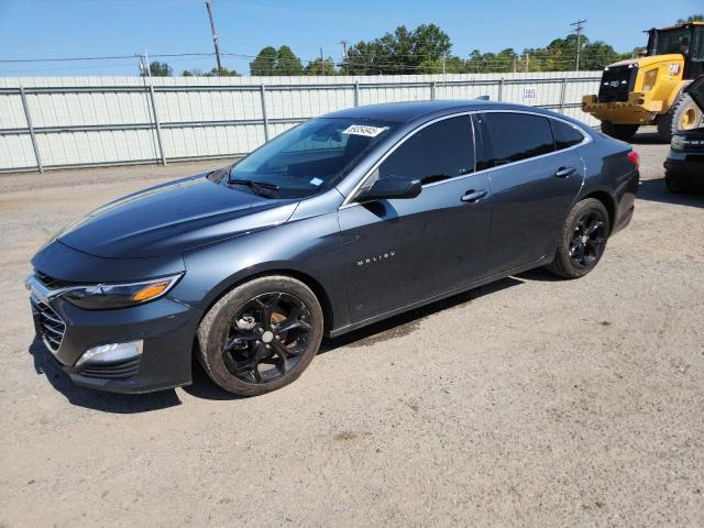 2021 CHEVROLET MALIBU LT, 