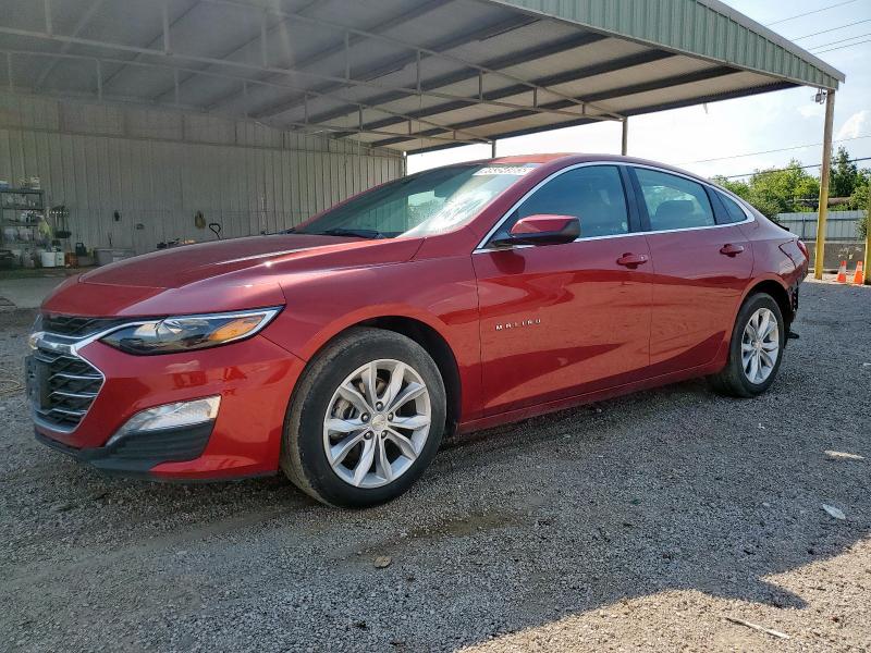 2024 CHEVROLET MALIBU LT, 