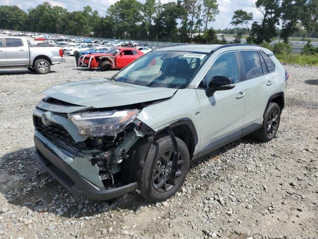 2023 TOYOTA RAV4 XLE, 