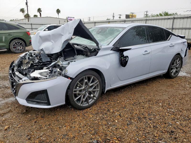 2024 NISSAN ALTIMA SR, 