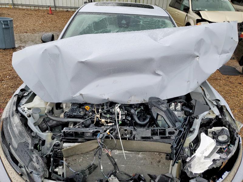 1N4AL4CV8RN307660 - 2024 NISSAN ALTIMA SR ნაცრისფერი ფოტო 11