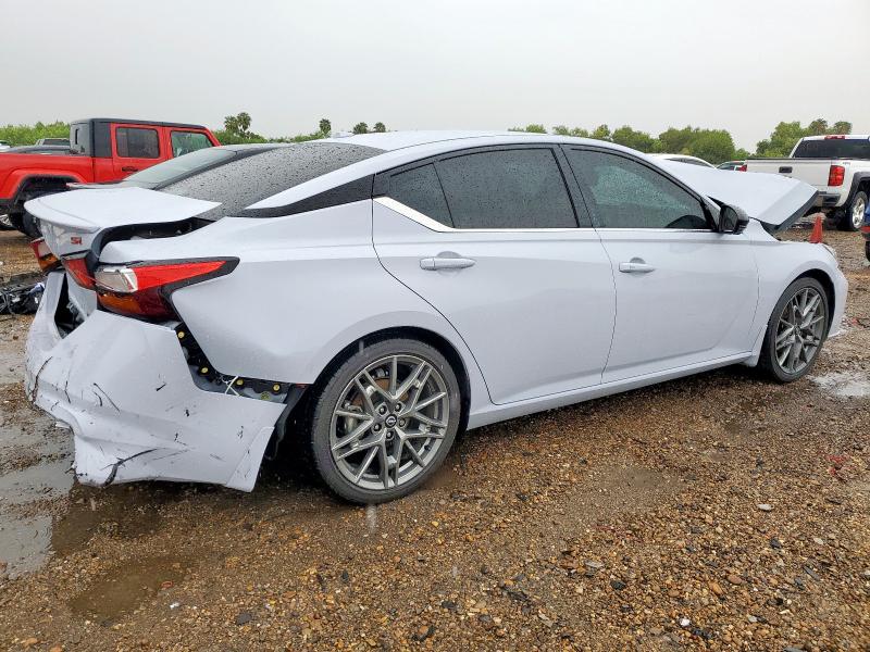 1N4AL4CV8RN307660 - 2024 NISSAN ALTIMA SR ნაცრისფერი ფოტო 3