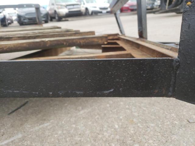 4ZEHH121011144694 - 2001 UTILITY TRAILER BLACK photo 10