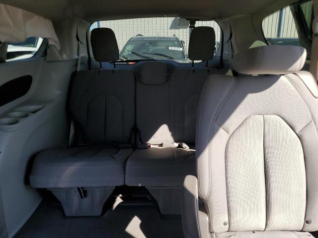 2C4RC1FGXJR133266 - 2018 CHRYSLER PACIFICA TOURING PLUS TAN photo 10