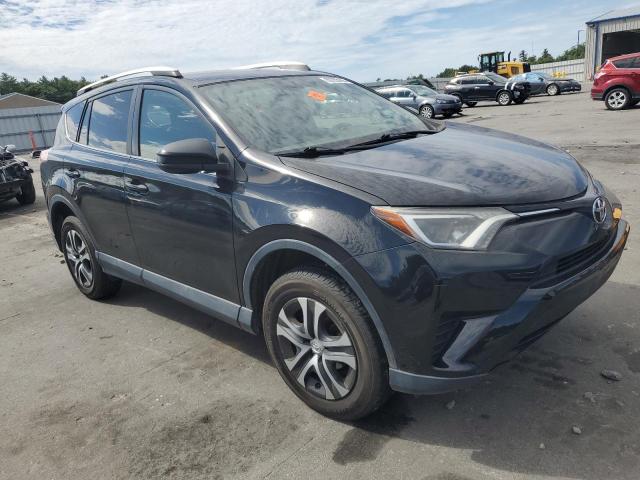 2T3BFREV0GW505588 - 2016 TOYOTA RAV4 LE BLACK photo 4