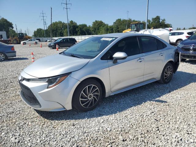 2020 TOYOTA COROLLA LE, 