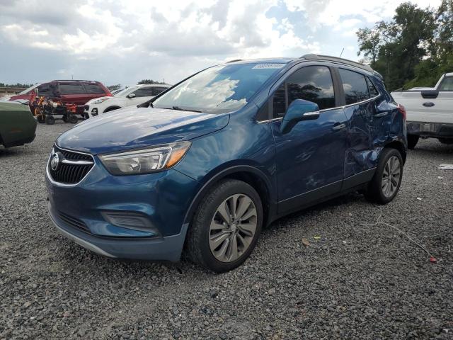 2019 BUICK ENCORE PREFERRED, 
